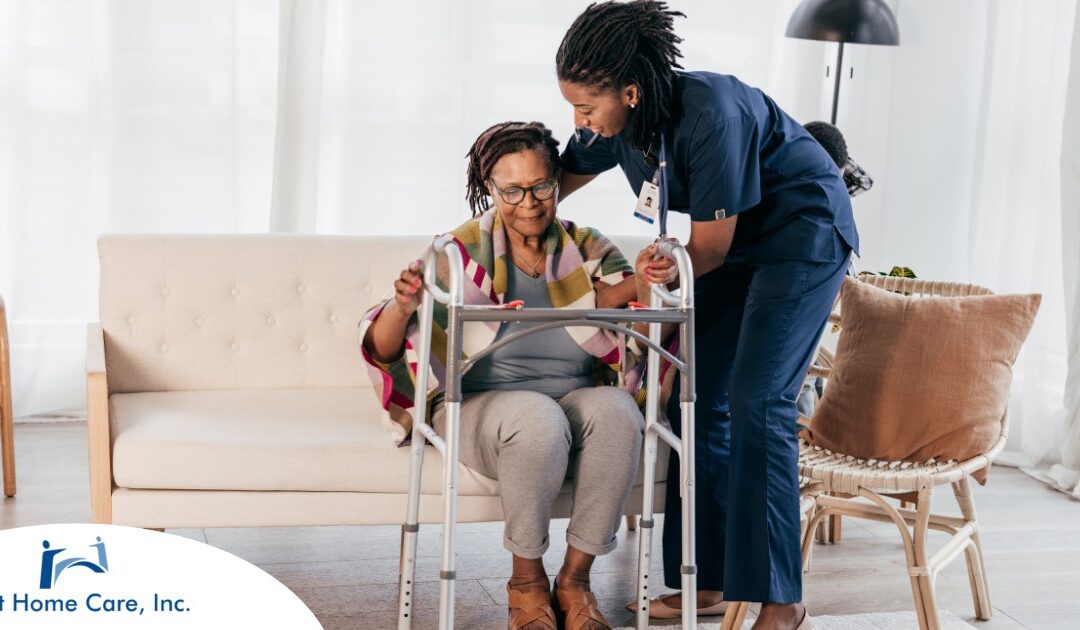 Life Beyond the Hospital: How Occupational Therapy Enhances Home Recovery