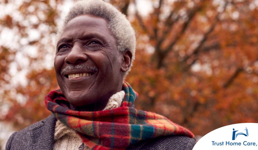 Managing Seasonal Depression: How Senior Homecare Can Help