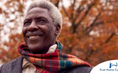 Managing Seasonal Depression: How Senior Homecare Can Help