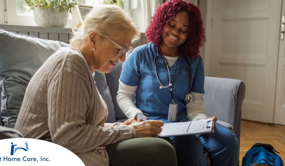 Navigating Home Health Care Eligibility: A Guide for Families