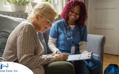 Navigating Home Health Care Eligibility: A Guide for Families