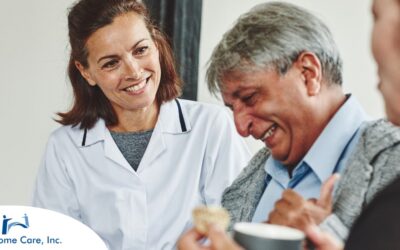 Navigating the Landscape of Senior Caregiver Jobs: Finding the Right Fit