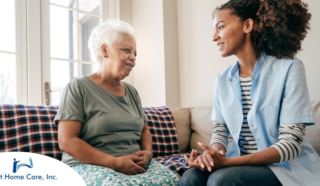 Non-Medical Home Care: What It Is and Why It Matters