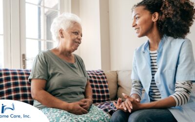 Non-Medical Home Care: What It Is and Why It Matters