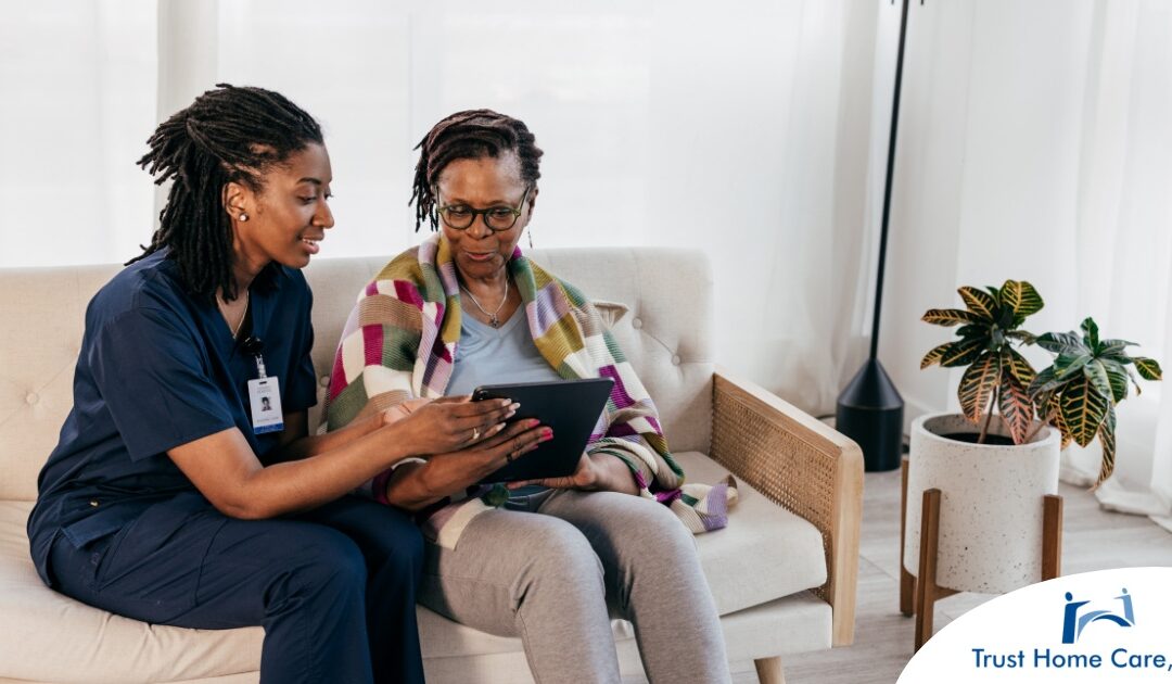 Personalized Care: Understanding the Unique Needs of Home Health Care Patients
