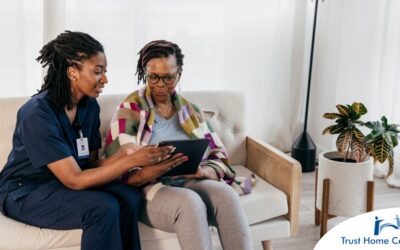 Personalized Care: Understanding the Unique Needs of Home Health Care Patients