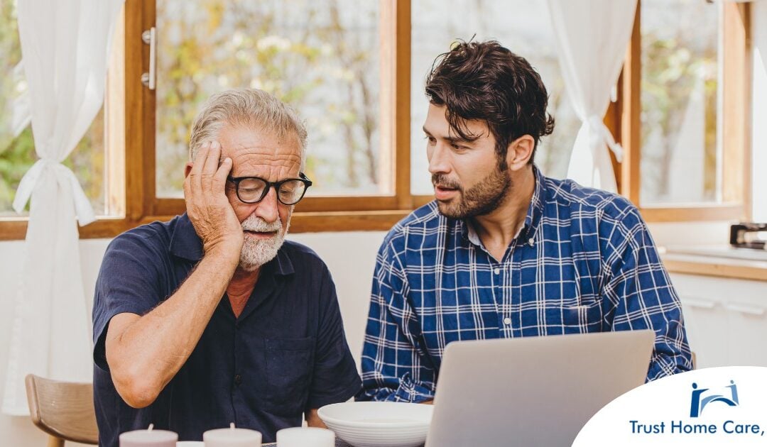 Recognizing the Early Signs of Dementia for Better Support