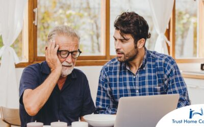 Recognizing the Early Signs of Dementia for Better Support