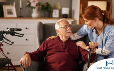 Supporting Aging Parents in Their Elderly Home: A Practical Guide
