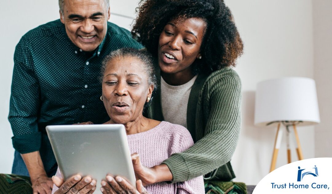 Smart Homes, Smart Lives: Aging in Place with Technology