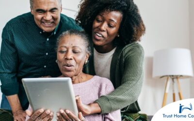 Smart Homes, Smart Lives: Aging in Place with Technology