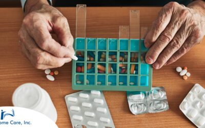 Smart Medication Management: Key to Better Health in Older Adults