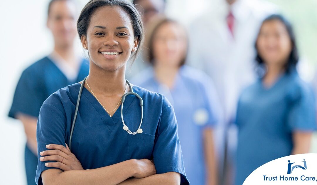 Starting Strong: Essential Skills for a New Home Health Care Job