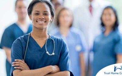 Starting Strong: Essential Skills for a New Home Health Care Job