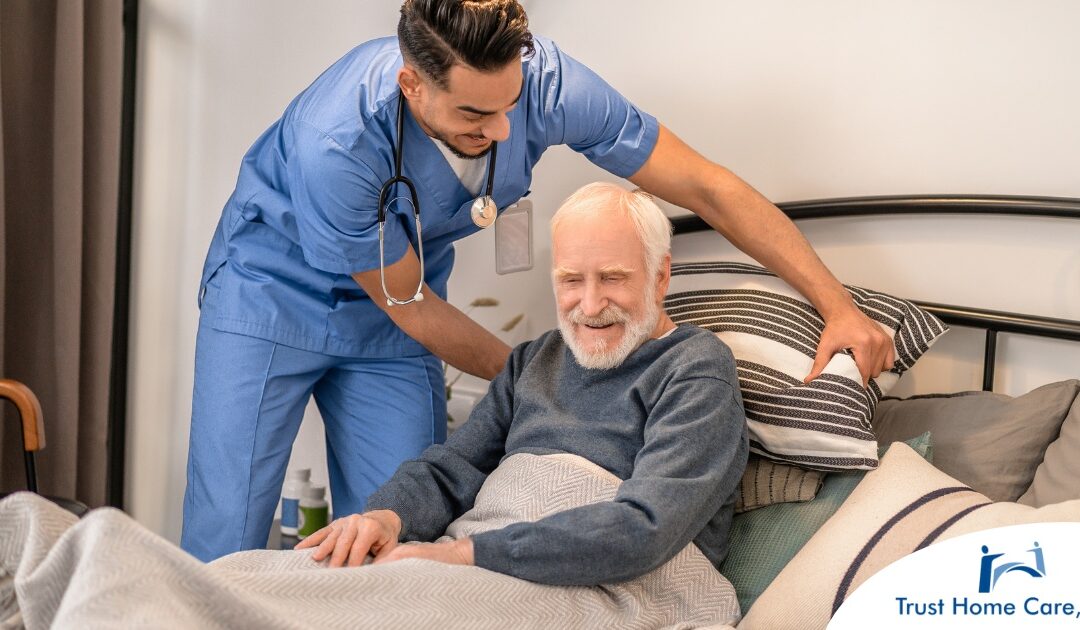 Staying Safe in Home Health Care: Best Practices and Precautions