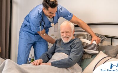 Staying Safe in Home Health Care: Best Practices and Precautions
