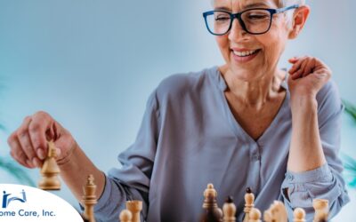 Staying Sharp: Cognitive Exercises for Older Adults
