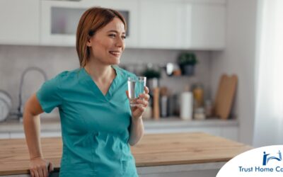 Staying on Track: Time Management Tips When Caring for Seniors