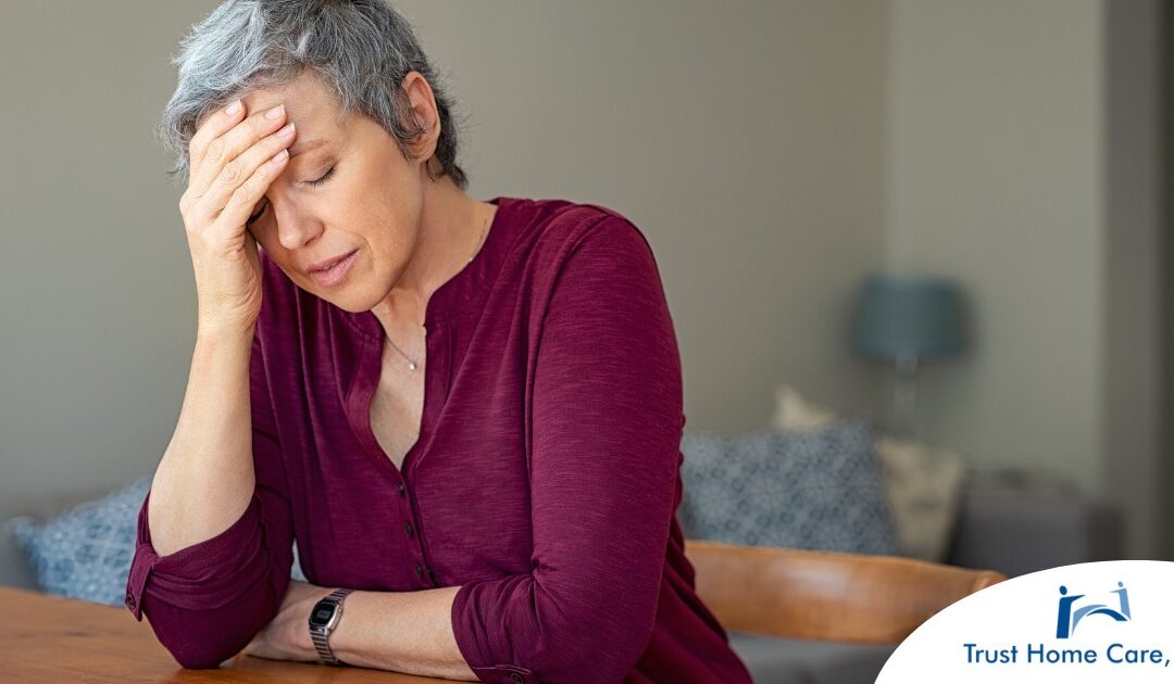 Stress Management for New Family Caregivers: Techniques and Strategies