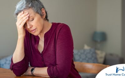 Stress Management for New Family Caregivers: Techniques and Strategies