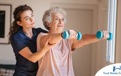 From Hospital to Home: How Home Health Care Eases the Transition