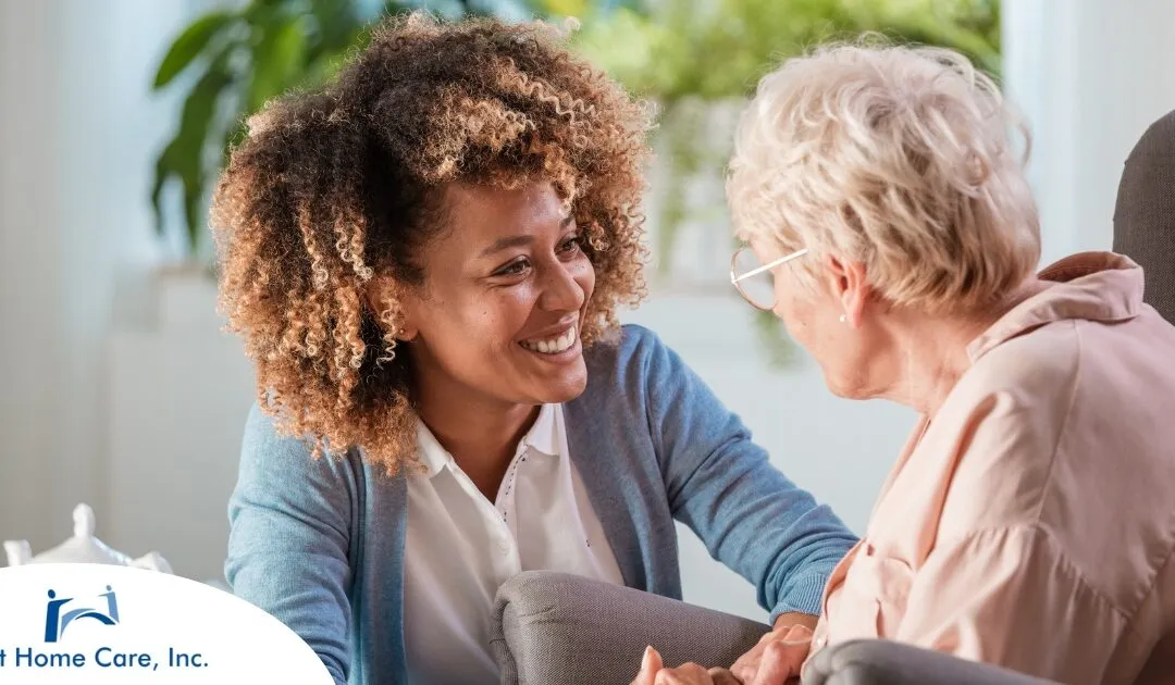 The Benefits of Bilingual Care: Why Speaking Your Client’s Language is a Game Changer