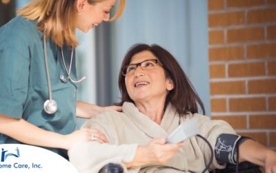 The Benefits of Professional Medical Care at Home