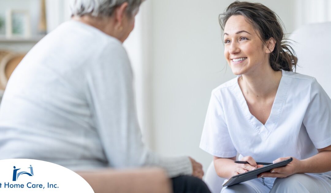 The Home Care Industry: The Rising Demand and How to Get Started