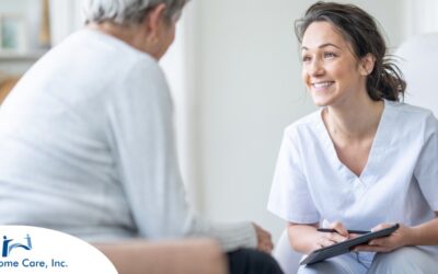 The Home Care Industry: The Rising Demand and How to Get Started