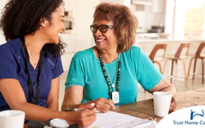 The Power of Speech Therapy for Seniors Living with Aphasia or Dysarthria
