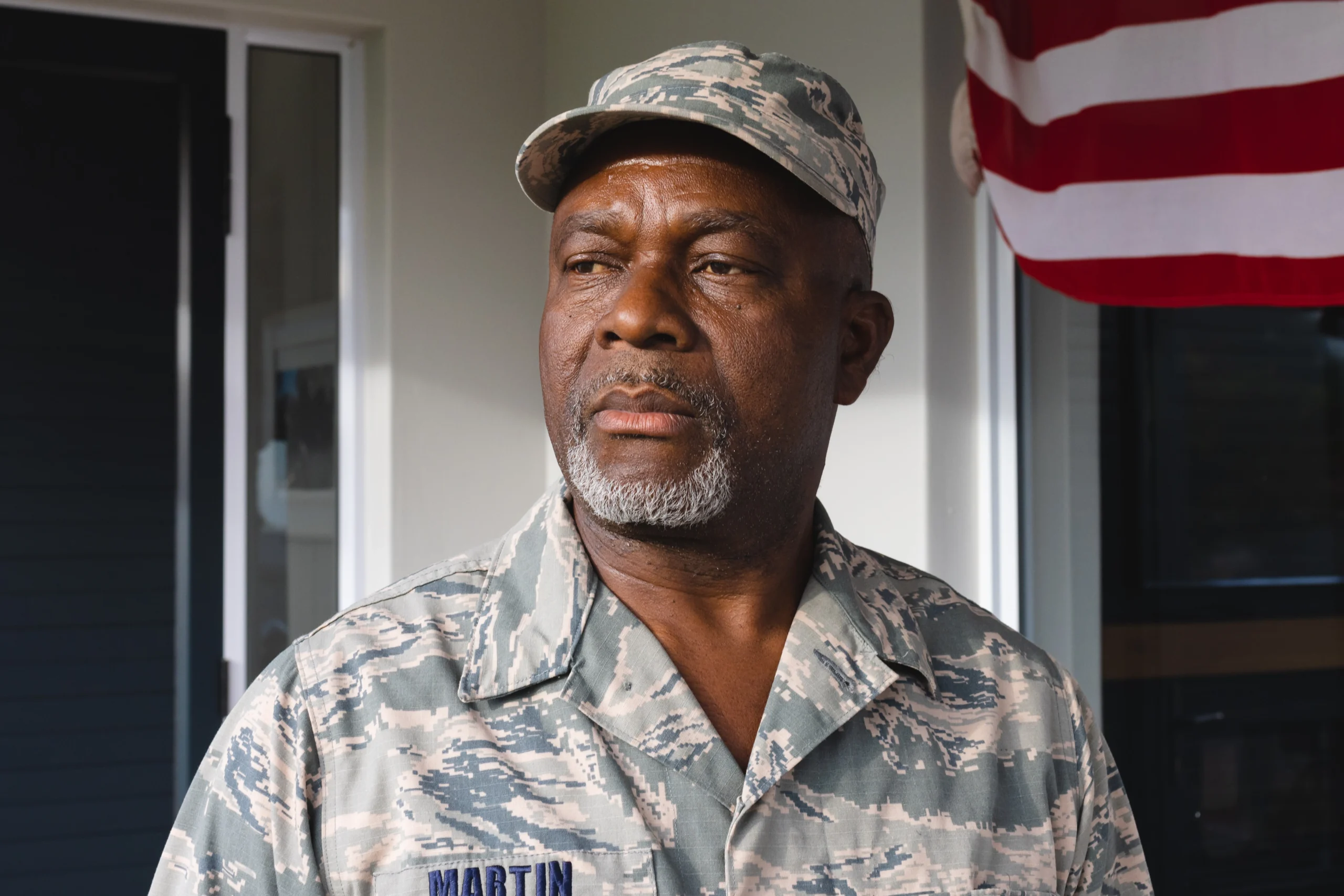 Veterans Home Care For Seniors In Bowie, MD | Trust Home Care
