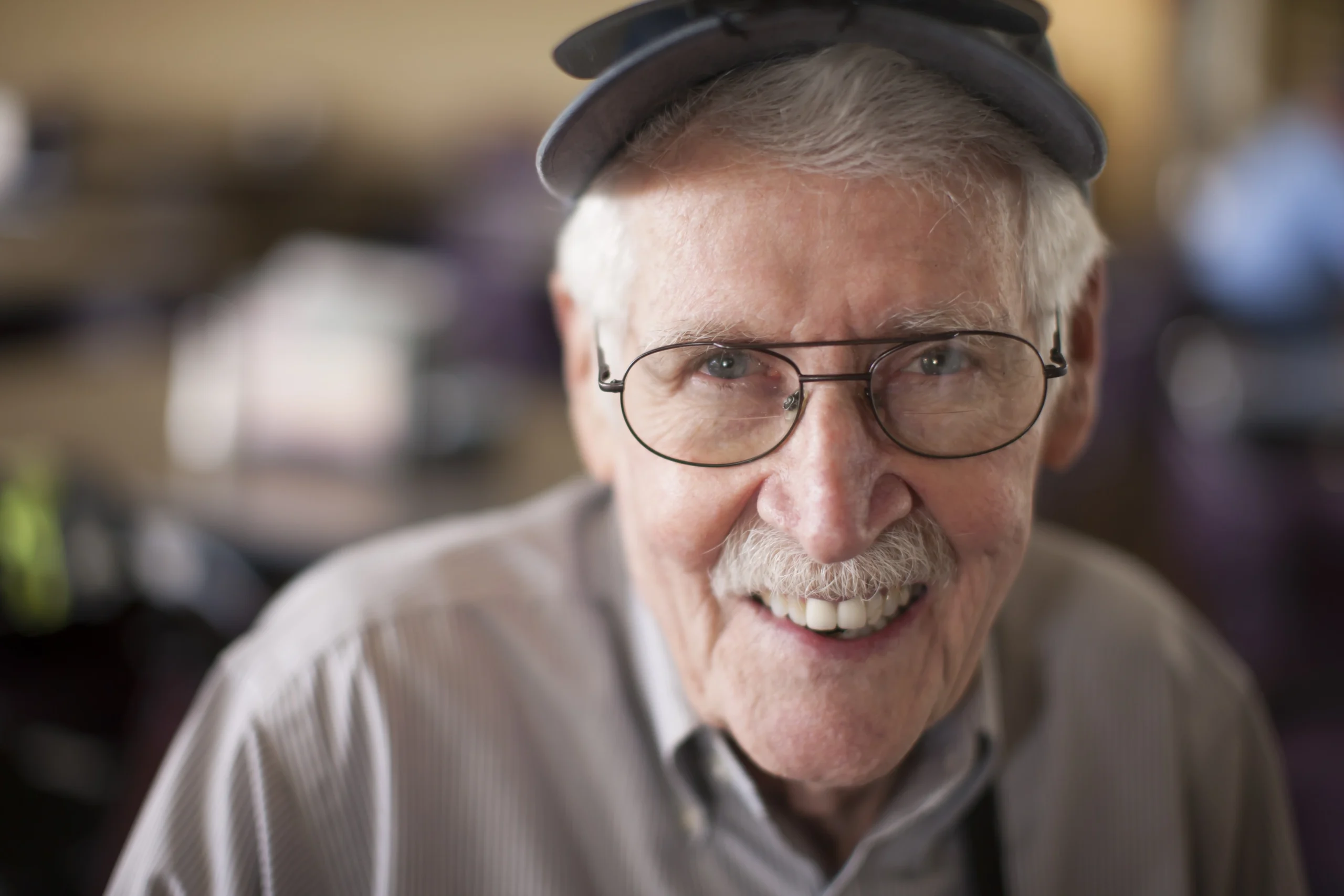 Veterans Home Care For Seniors In Bowie, MD | Trust Home Care