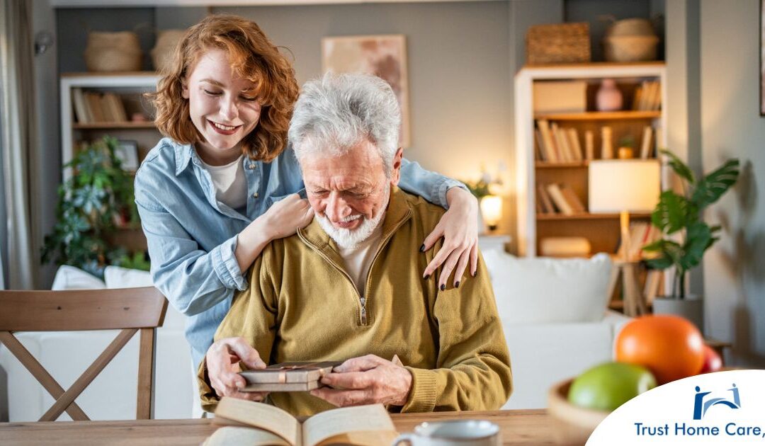 When Memory Fades: Choosing Between In-Home Care and Memory Care Facilities