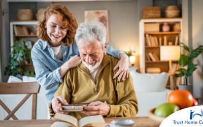 When Memory Fades: Choosing Between In-Home Care and Memory Care Facilities