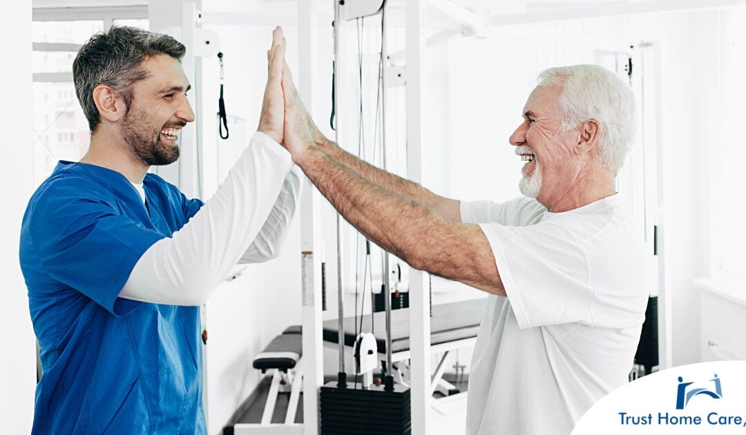 Why Choose a Career as a Physical Therapy Assistant