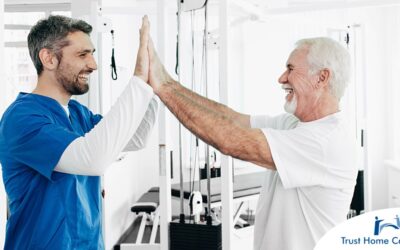 Why Choose a Career as a Physical Therapy Assistant