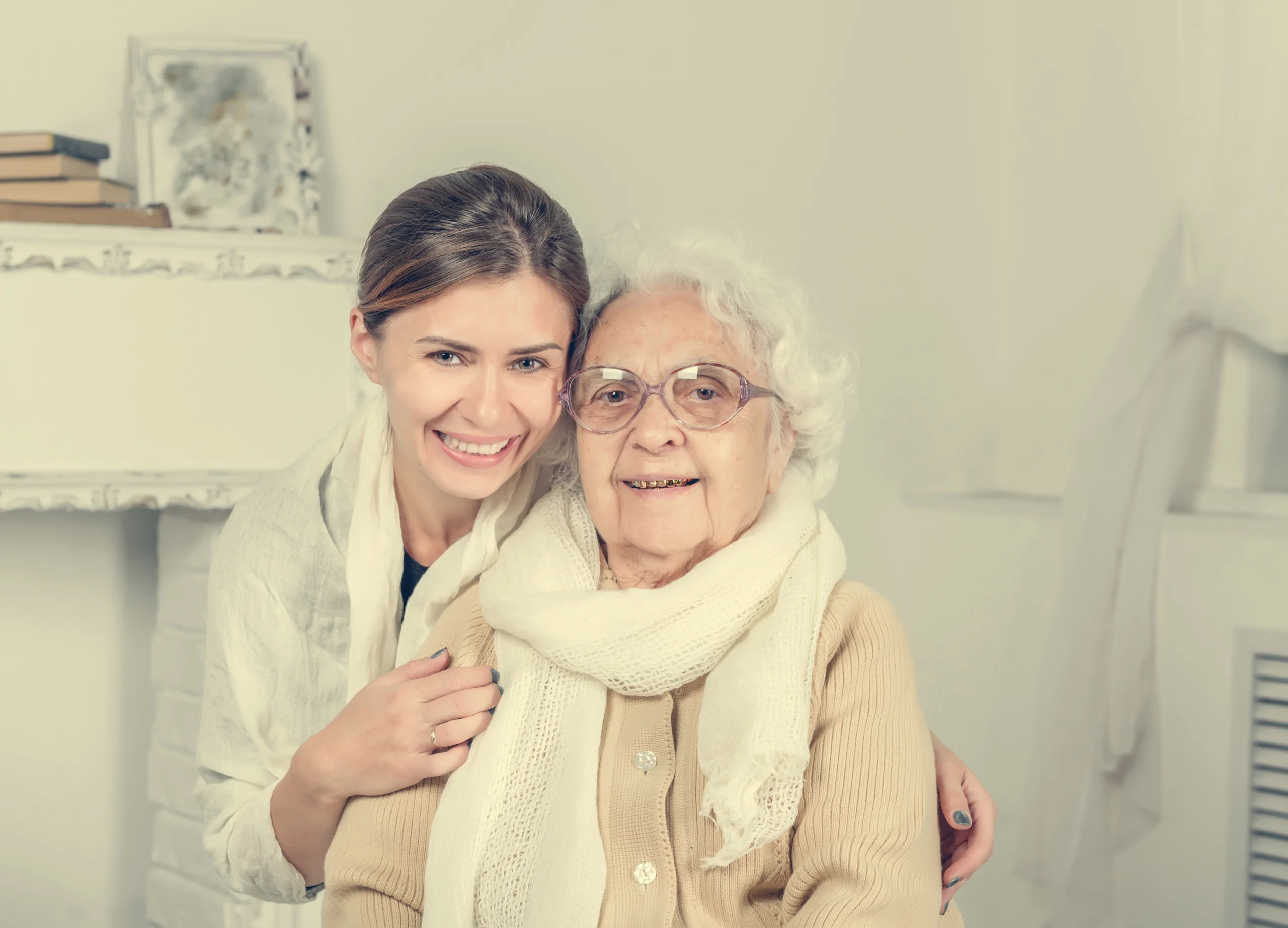 Alzheimer's Home Care Services In Bowie, MD And Surrounding Areas | Trust Home Care