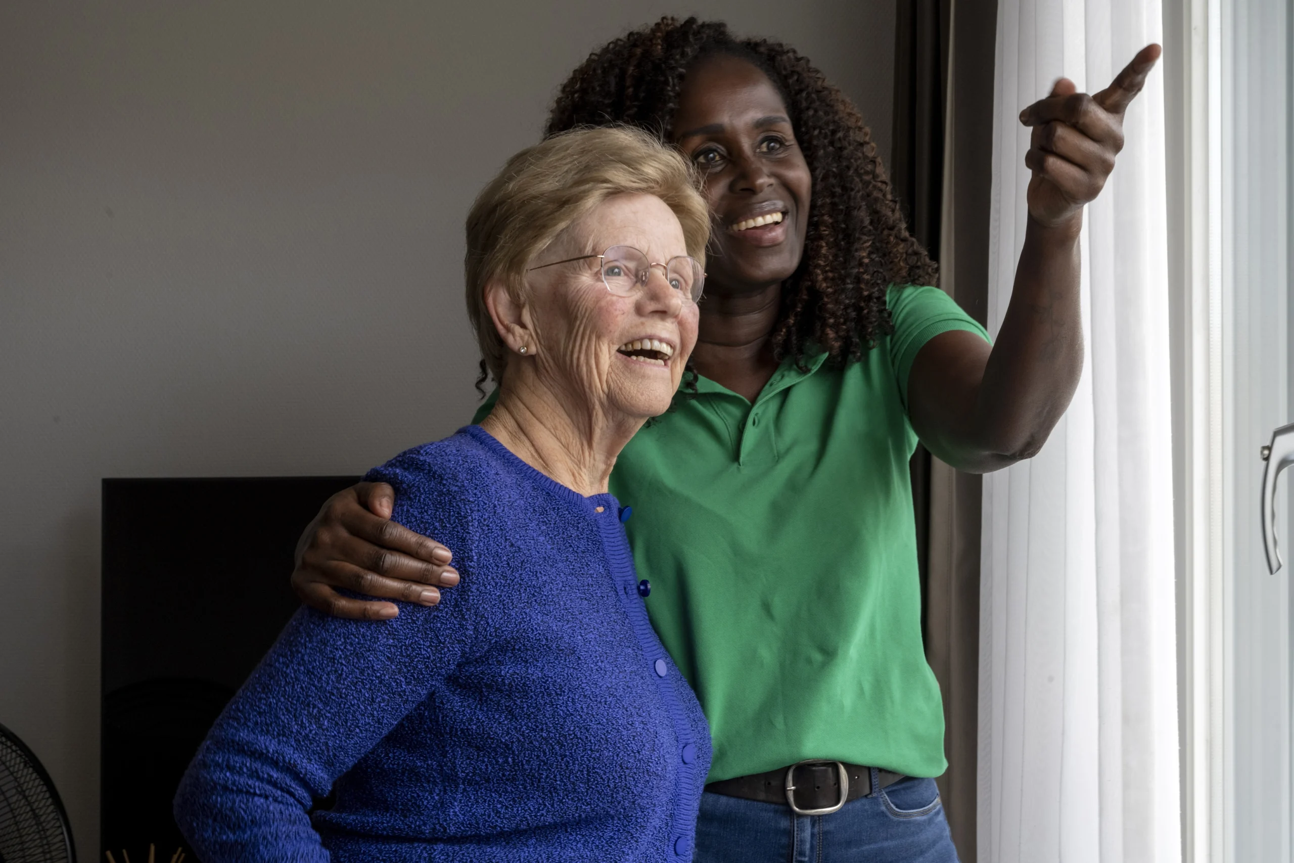 Alzheimer's Home Care Services In Bowie, MD And Surrounding Areas | Trust Home Care