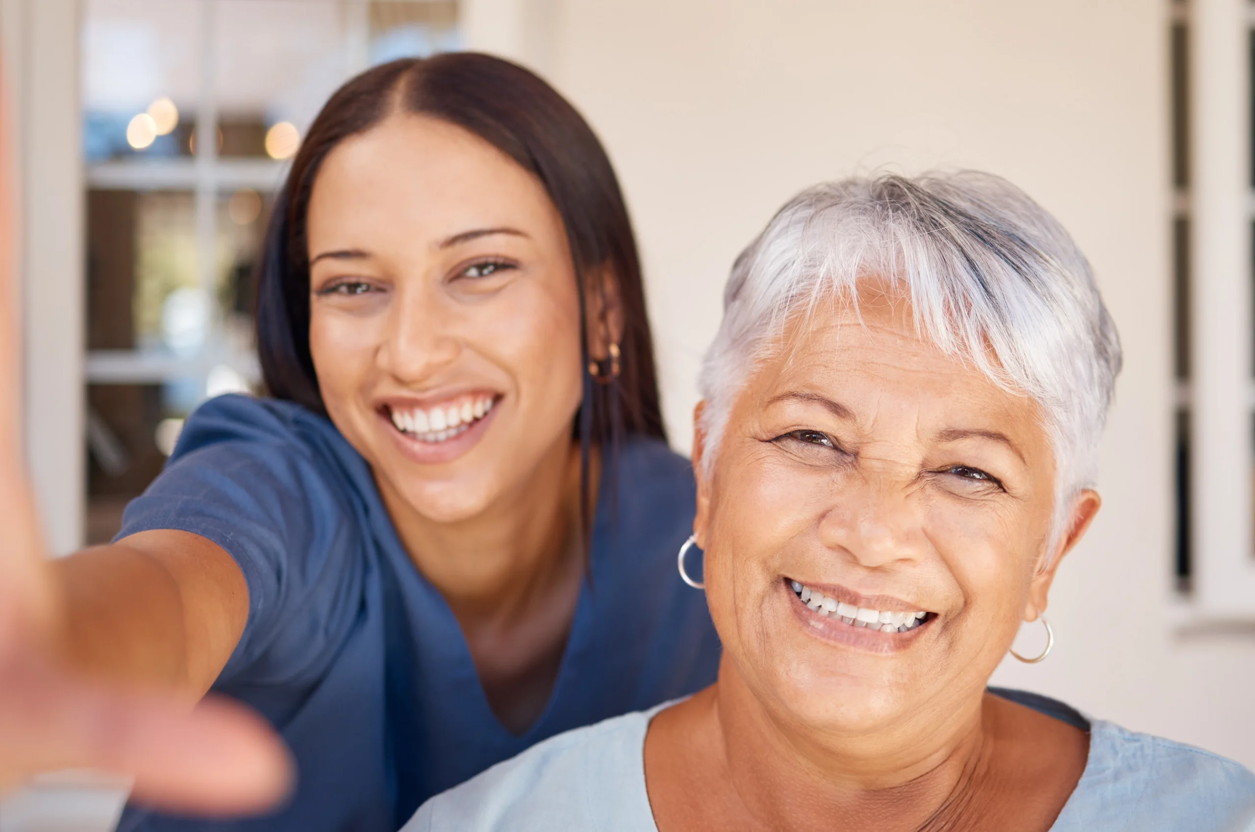 Alzheimer's Home Care Services In Bowie, MD And Surrounding Areas | Trust Home Care