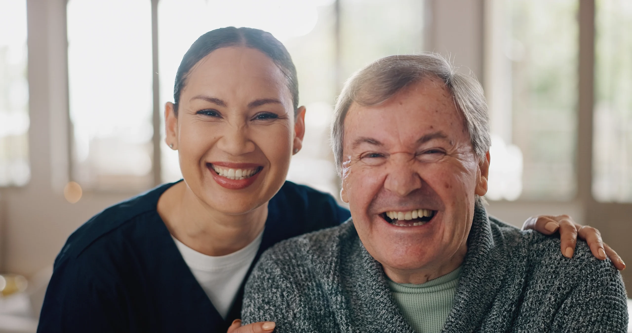 Alzheimer's Home Care Services In Bowie, MD And Surrounding Areas | Trust Home Care