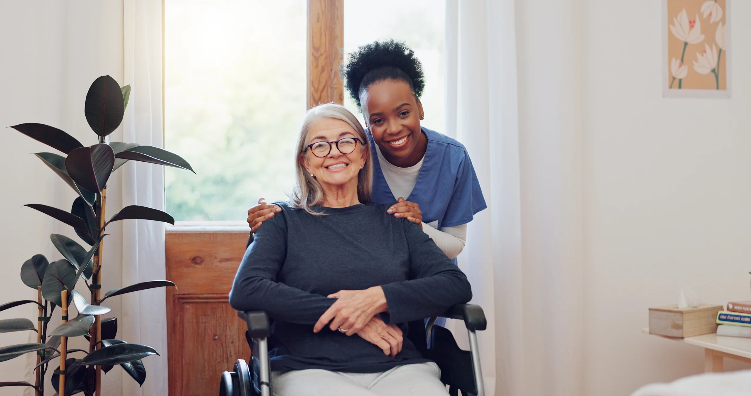 Companion Home Care Services In Bowie, MD And Surrounding Areas | Trust Home Care