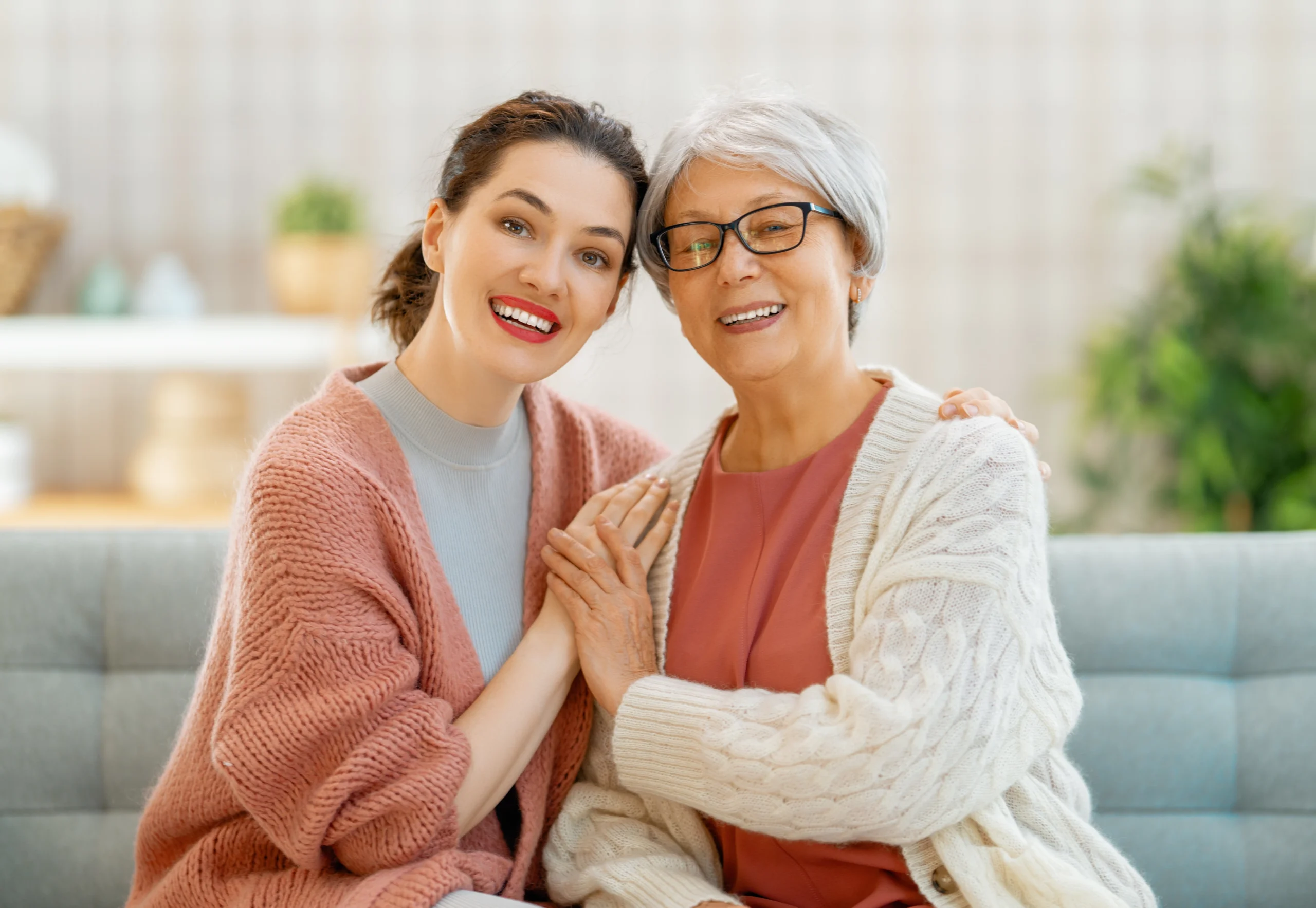 Dementia Home Care Services In Bowie, MD And Surrounding Areas | Trust Home Care