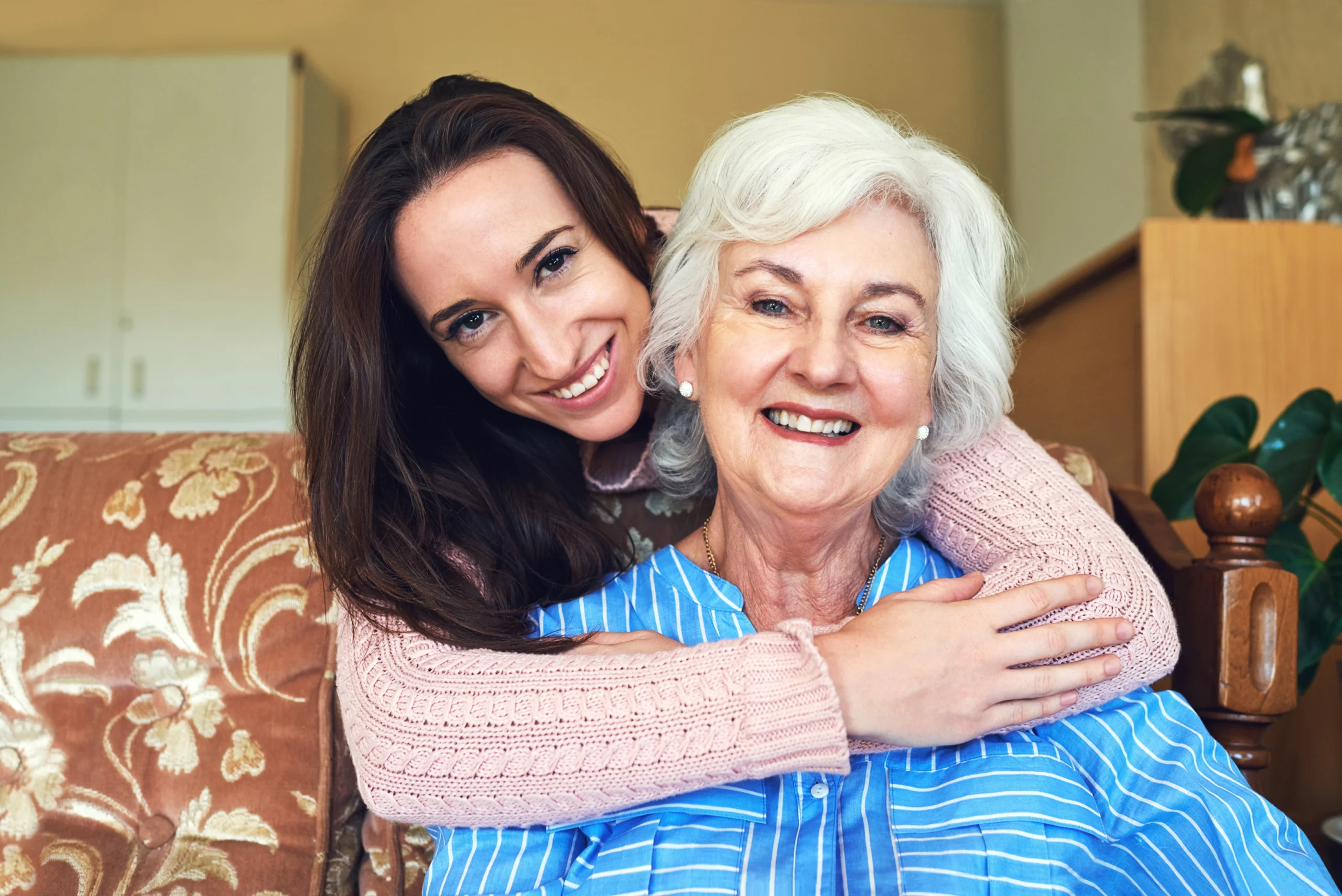 Dementia Home Care Services In Bowie, MD And Surrounding Areas | Trust Home Care