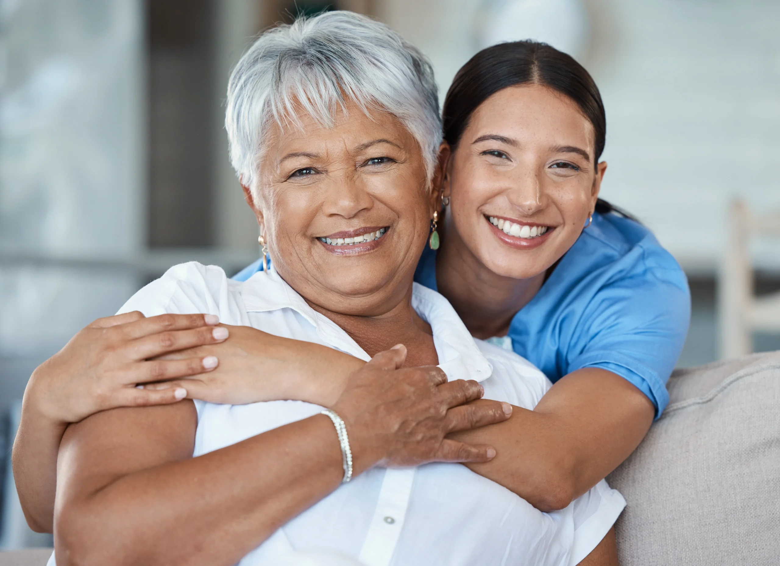 Dementia Home Care Services In Bowie, MD And Surrounding Areas | Trust Home Care