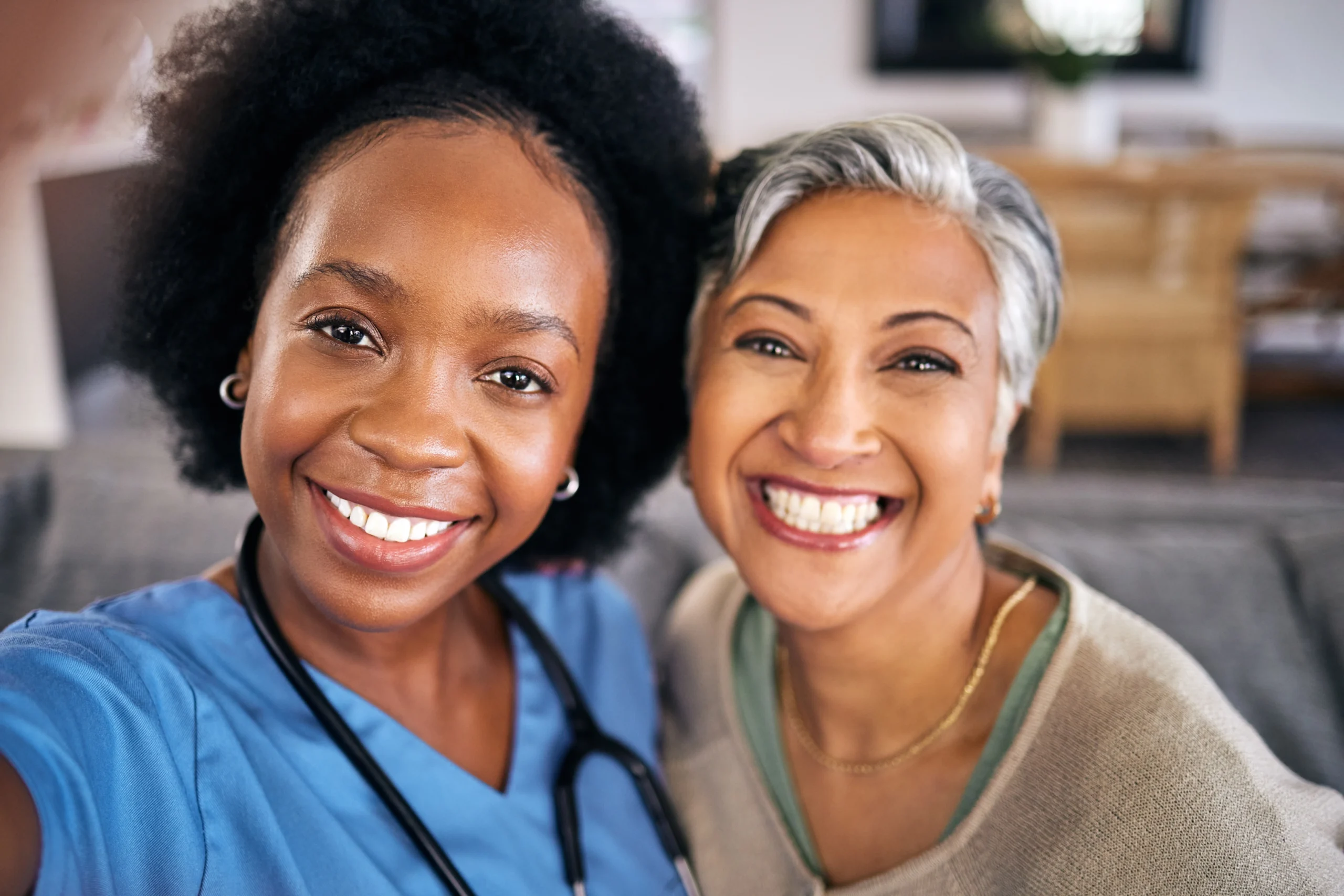 The Best Home Health Care Agency In Bowie, MD | Trust Home Care