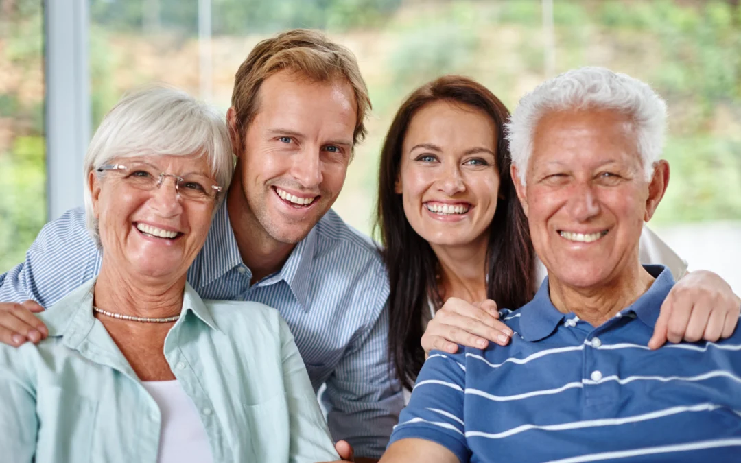 Testimonials From Happy Maryland Families | Trust Home Care Inc.