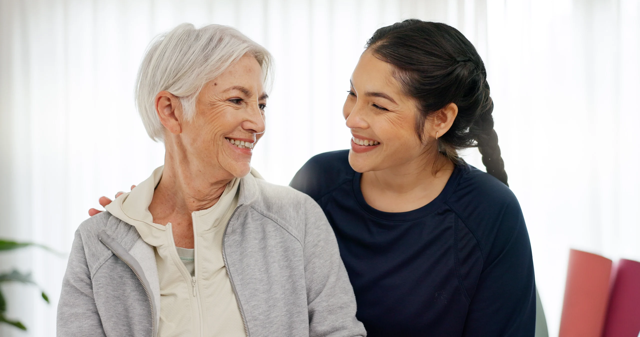 Home Care Services In Bowie, MD And Surrounding Areas | Trust Home Care