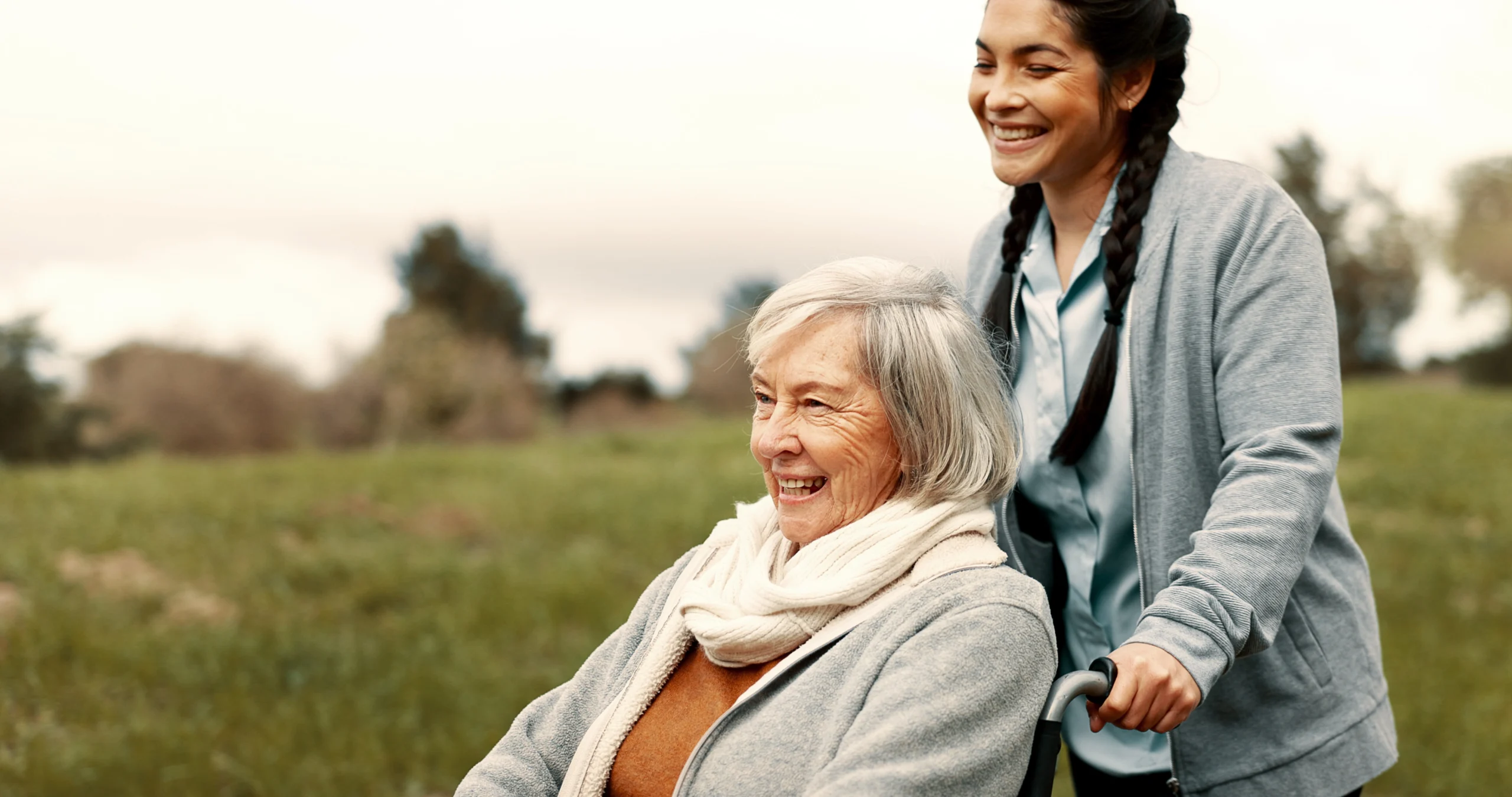 Home Care Services In Bowie, MD And Surrounding Areas | Trust Home Care