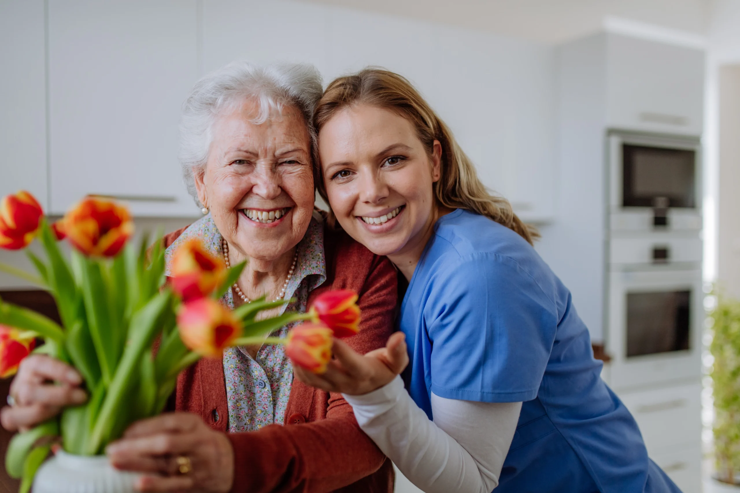 Home Care Services In Bowie, MD And Surrounding Areas | Trust Home Care