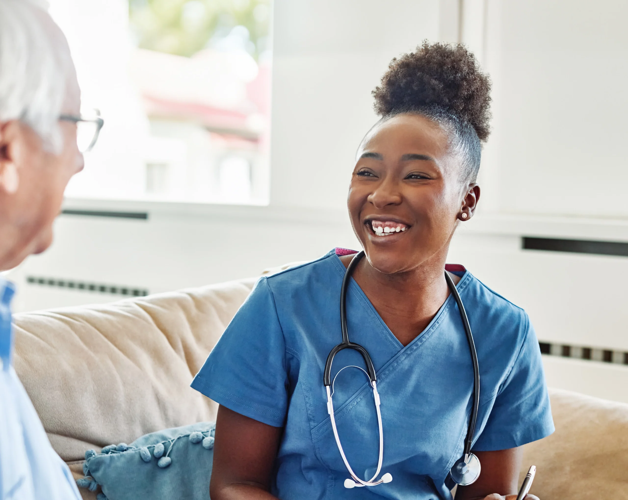 The Best Home Health Care Agency In Bowie, MD | Trust Home Care